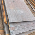 ASTM A588 Weathering Resistant Steel Plate